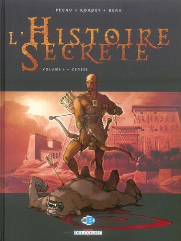 L'histoire secrète - T00 à T37 Integrale