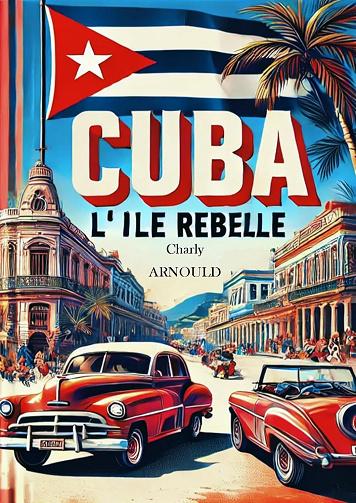 Charly ARNOULD - Cuba L'île Rebelle (2024)