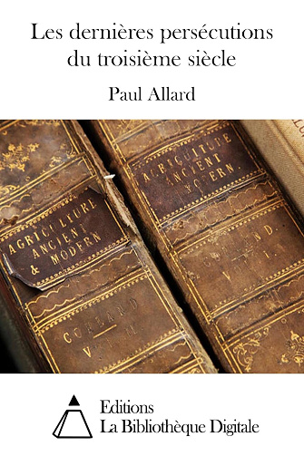 Paul Allard - Pack de 8 Livres