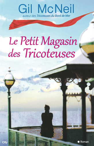 MC NEIL-G - Le petit magasin des tricoteuses