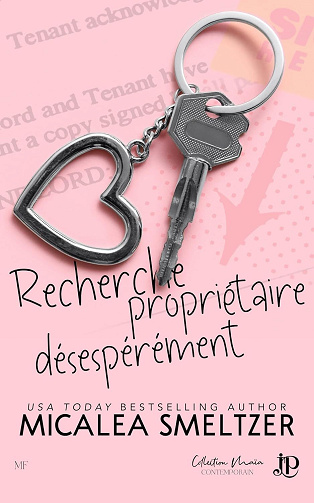 Micalea Smeltzer - Recherche désespérément propriétaire (2024)