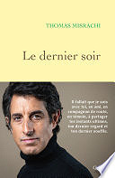 Thomas Misrachi - Le dernier soir (2024)