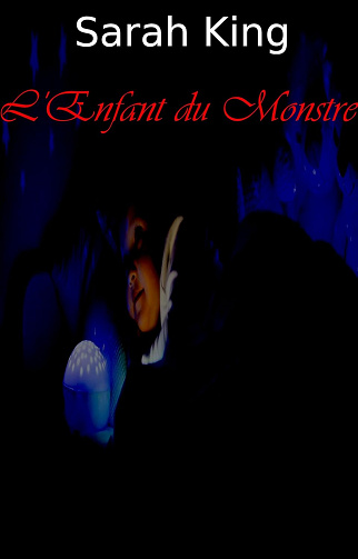 L'Enfant du monstre (Les enquêtes d'Olivia Kasner t. 38) -  Sarah King (2024)