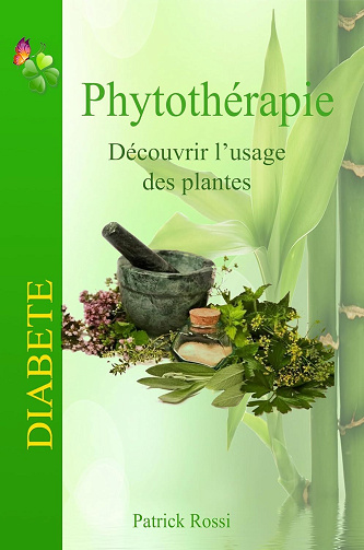 Patrick ROSSI - LA PHYTOTHERAPIE: Découvrir l'usage des plantes médicinales (2024)