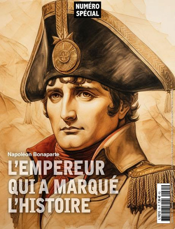 Numéro Spécial - Août-Octobre 2024