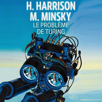 Le Problème de Turing - Harry Harrison