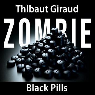 Thibaut Giraud - Black Pills