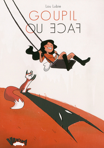 Goupil ou face