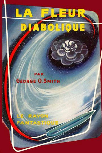 La fleur diabolique - George O. Smith