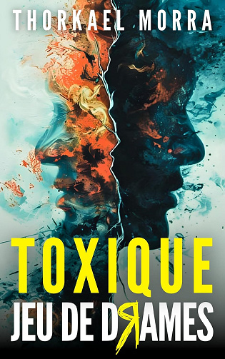 Toxique : jeu de drames - Thorkael Morra (2024)