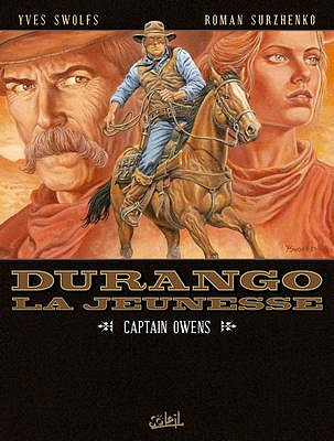 Durango - La Jeunesse - Tomes 01 à 03