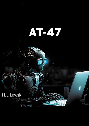 H.J Lawsk - AT-47: Saison 1 - Univers Collatéraux. (2024)
