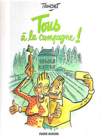 Tous à la campagne ! (2024)