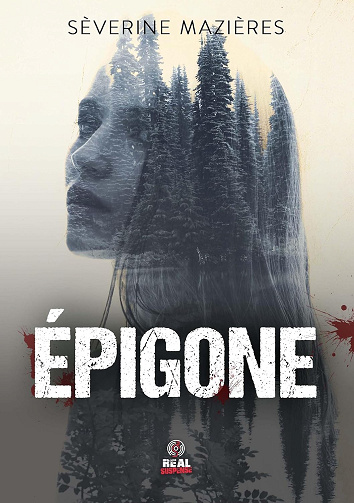 Epigone -  Sèverine Mazières (2024)