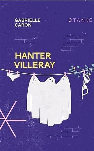 Hanter Villeray -  Gabrielle Caron (2024)