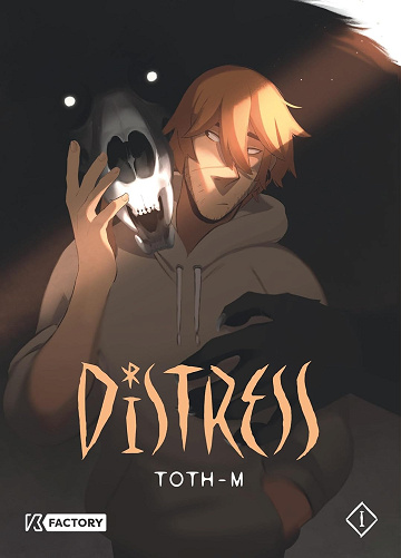 Distress - T01 à T02