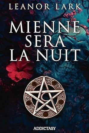 Mienne sera la nuit - Leanor Lark (2024)
