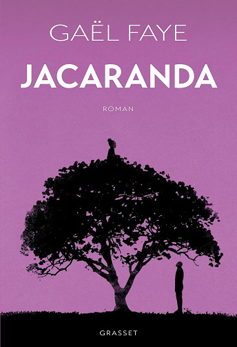 Jacaranda - Gaël Faye (2024)