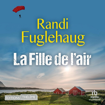 La fille de l'air - Randi Fuglehaug (2024)