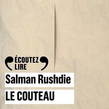 Le Couteau - Salman Rushdie (2024)