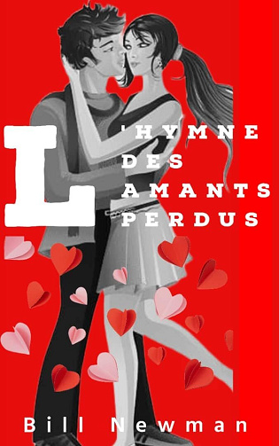 L'Hymne des Amants perdus - Bill Newman (2024)