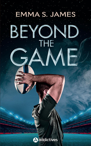 Beyond the Game - Emma S. James (2024)