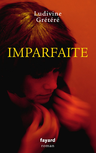 Imparfaite - Ludivine Grétéré (2024)