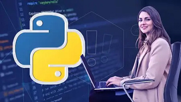 Udemy - Python pour le Deep Learning & le Machine Learning: A à Z (2024)