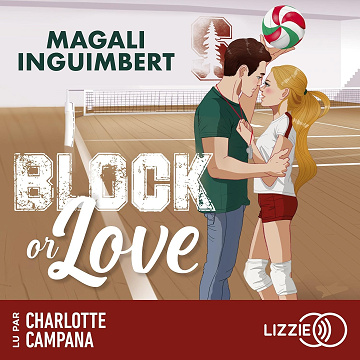 Block or Love - Magali Inguimbert (2024)