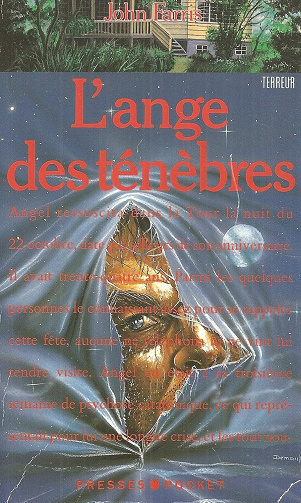 L'ange des ténèbres -  John Farris (1990)