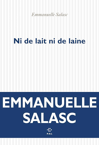 Ni de lait ni de laine -  Emmanuelle Salasc (2024)