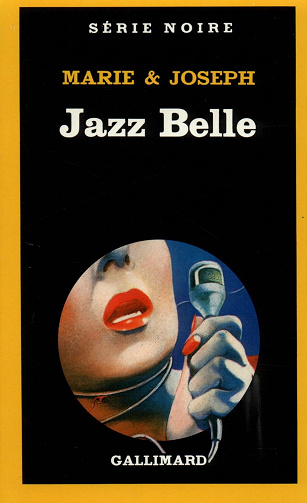 Jazz Belle - Marie & Joseph