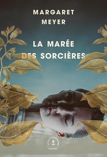 La marée des sorcières - Margaret Meyer (2024)