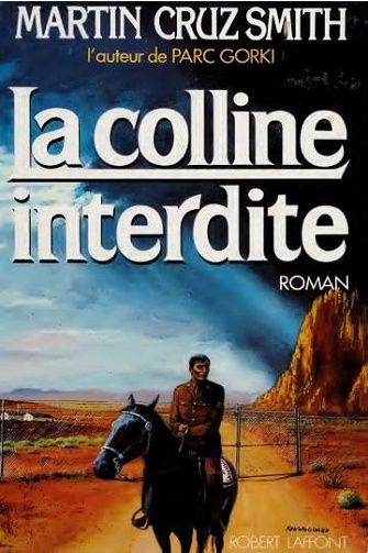 La colline interdite - Martin Cruz Smith