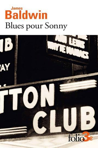 Blues pour Sonny - James Baldwin (2024)
