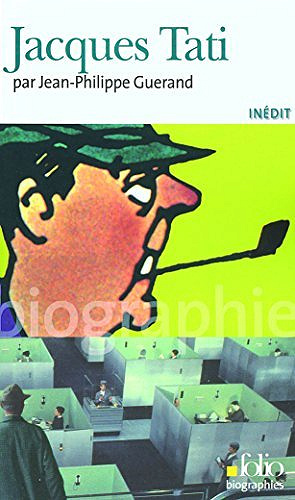 Jaques Tatti - Jean-Philippe Guerand (2007)