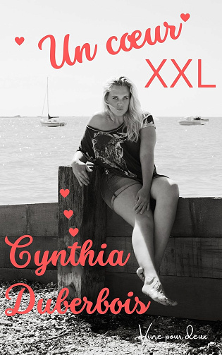 Un coeur XXL -  Cynthia Duberbois (2024)