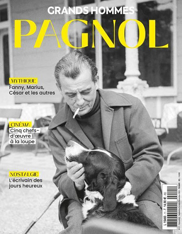 Grands Hommes - Septembre-Novembre 2024
