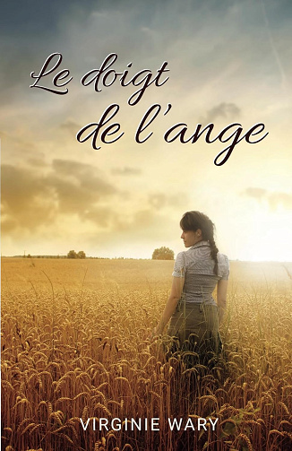 Le doigt de l'ange -  Virginie Wary (2024)