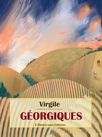 Virgile - Géorgiques (2024)