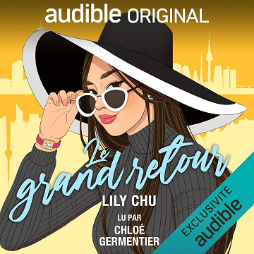Le grand retour - Lily Chu (2024)