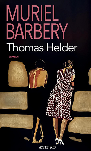 Thomas Helder - Muriel Barbery (2024)