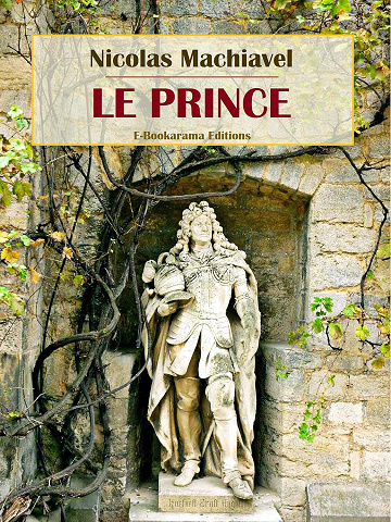 Nicolas Machiavel - Le Prince (2024)