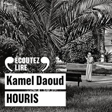 Houris - Kamel Daoud (2024)