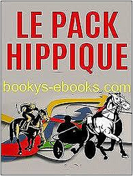 Pack Journaux Hippiques du Samedi 24 Août 2024