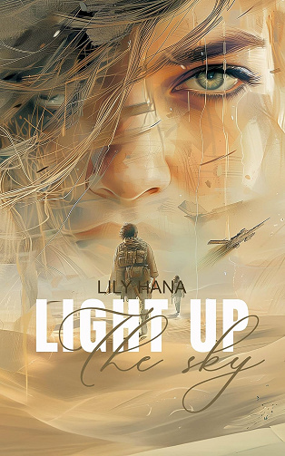 Light up the sky - Lily Hana (2024)