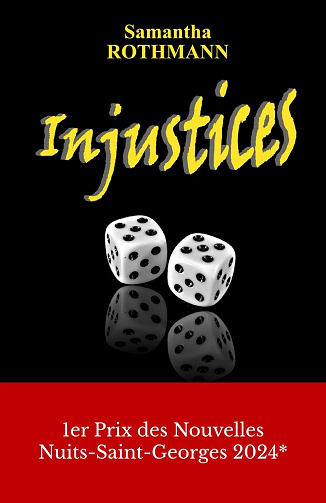 Injustices - Samantha Rothmann (2024)