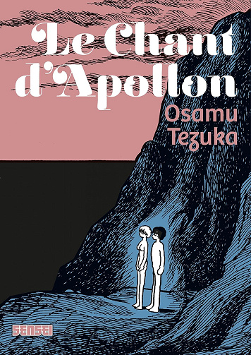 Le chant d'Apollon