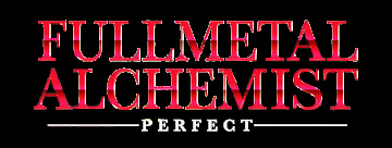 FullMetal Alchemist - Edition Perfect (01-18) (Arakawa)