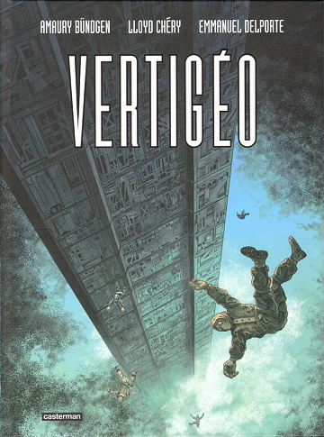 Vertigéo (2024)